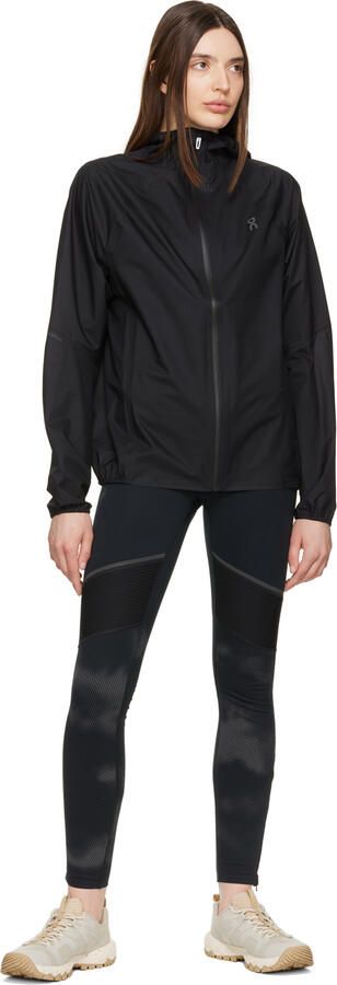 Merrell 1TRL Off-White & Beige MQM Ace Tec Sneakers - Picture 4