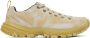 Merrell 1TRL Off-White & Yellow MQM Ace FP Sneakers - Thumbnail 1