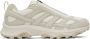 Merrell 1TRL Off-White Moab Hybrid Zip Sneakers - Thumbnail 1
