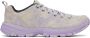 Merrell 1TRL Purple MQM Ace FP Sneakers - Thumbnail 1