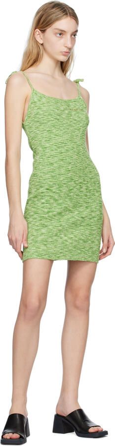 Miista Black Kristen Heeled Sandals - Picture 4