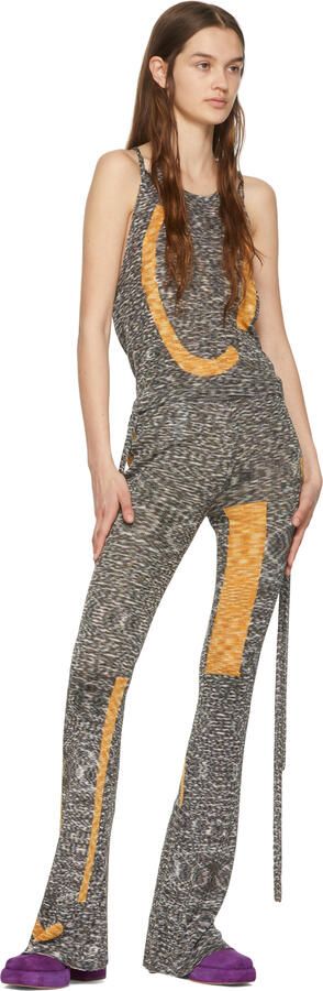 Miista Purple Susaye Boots - Picture 4