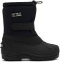 Molo Kids Black Driven Boots - Thumbnail 1