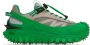 Moncler Green 1952 Trailgrip Sneakers - Thumbnail 1