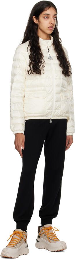 Vans Red Bianca Chandôn Edition Old Skool VLT LX Sneakers - Picture 5