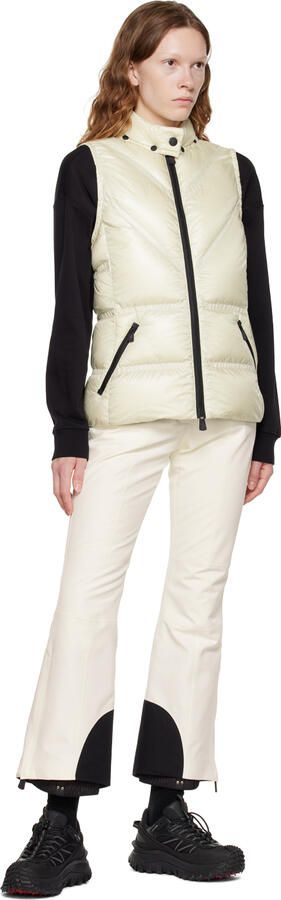 Moncler Black Trailgrip GTX Sneakers - Picture 4