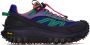 Moncler Multicolor Trailgrip Sneakers - Thumbnail 1