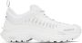 Moncler White Trailgrip Lite Sneakers - Thumbnail 1