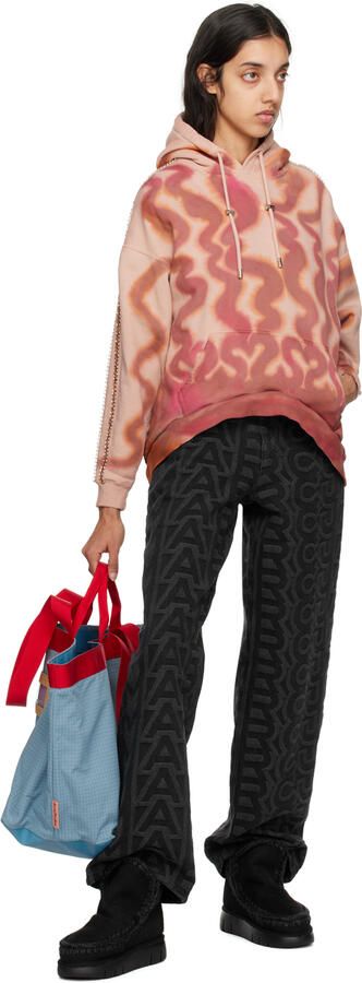 Mou Black 18 Bounce Ankle Boots - Picture 7