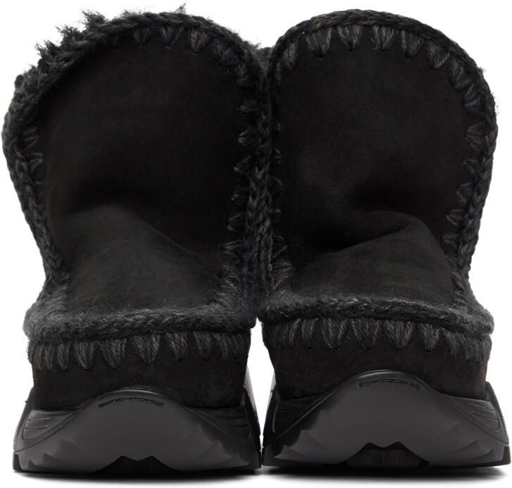 Mou Black 18 ntain Boots - Picture 3