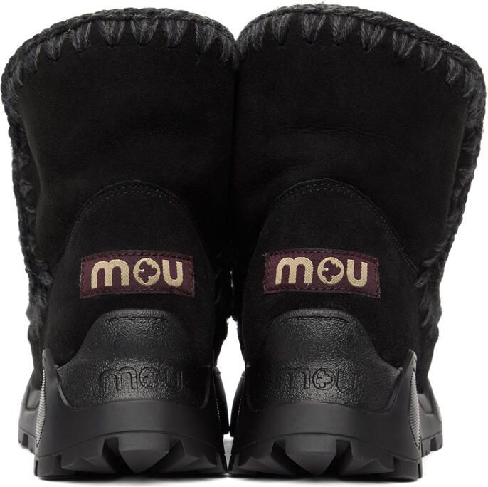 Mou Black 18 ntain Boots - Picture 4