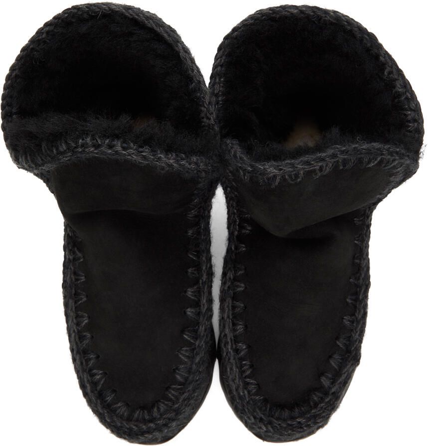 Mou Black 18 ntain Boots