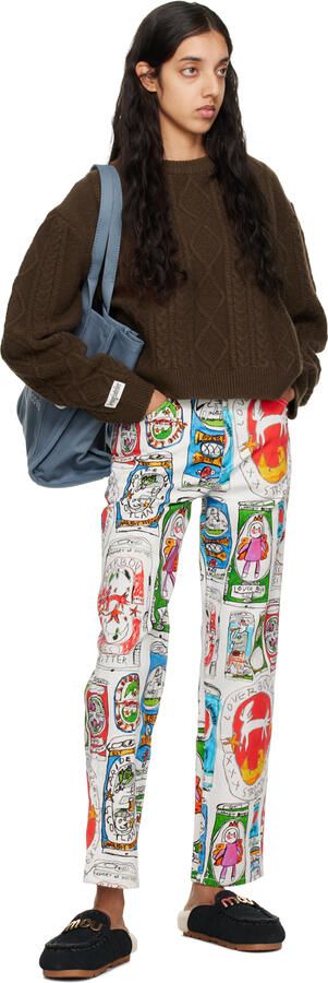 Mou Black Winter Bio Loafers - Picture 3