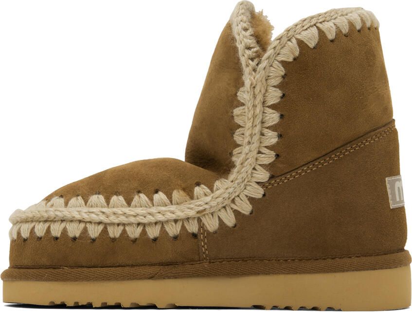 Mou Off-White 18 Boots - Picture 3