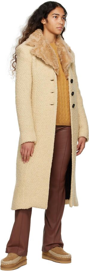 Mou Brown 18 Boots - Picture 4