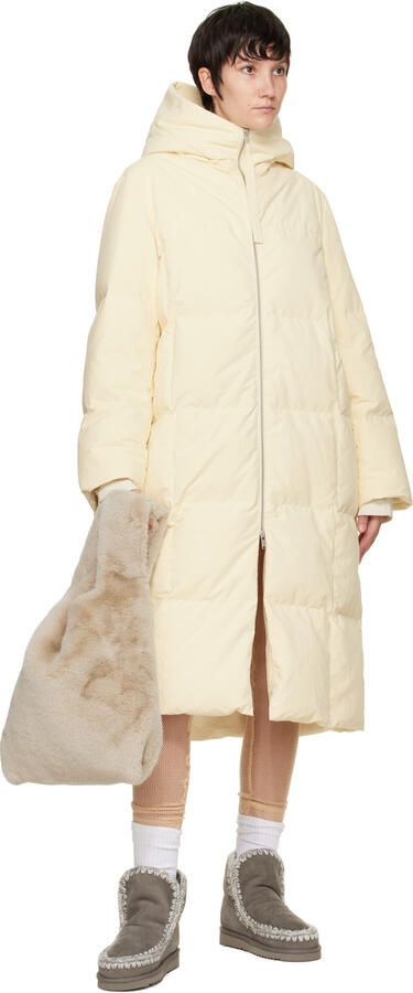 Mou Gray 18 Boots - Picture 4