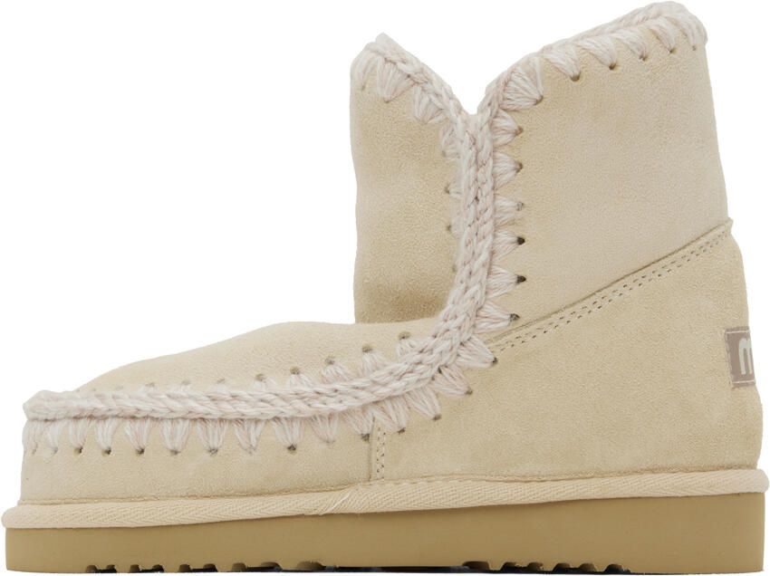 Mou Off-White 18 Boots - Picture 4