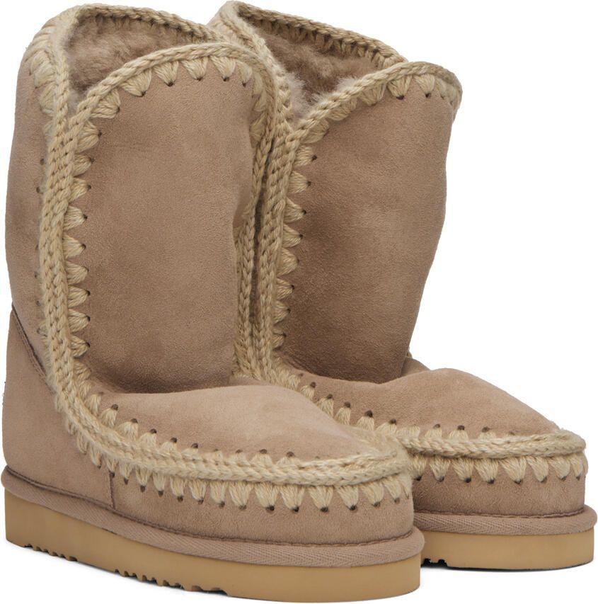 Mou Tan 24 Boots - Picture 2