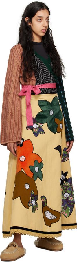 Mou Tan Winter Bio Loafers - Picture 4