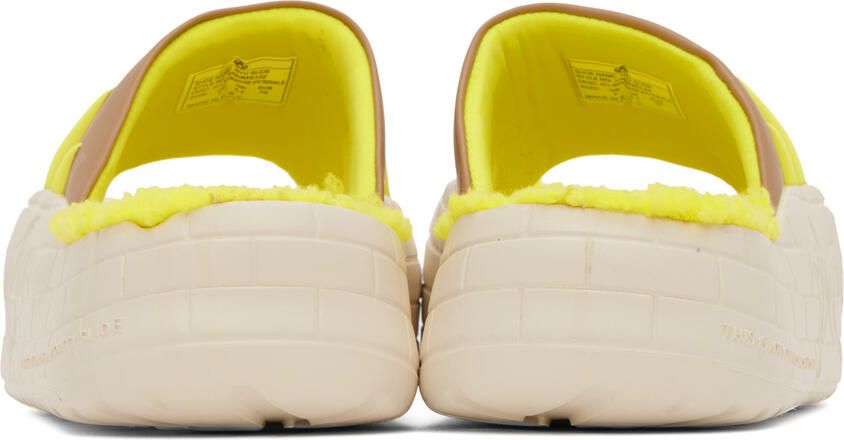 MSGM Brown & Yellow Acupuncture Edition NYU Slides