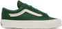 Museum of Peace & Quiet Green Vans Edition OG Style 36 Sneakers - Thumbnail 1