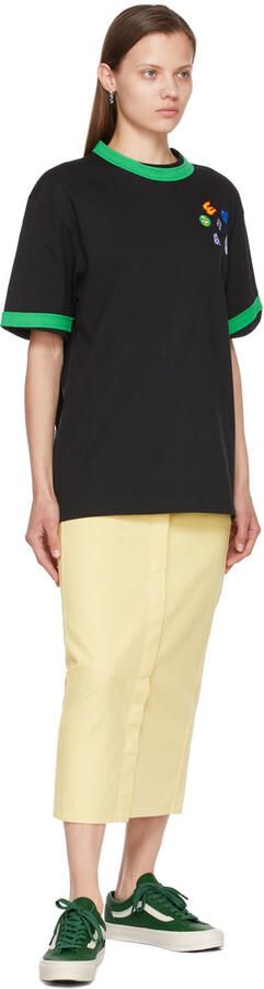 Museum of Peace & Quiet Green Vans Edition OG Style 36 Sneakers - Picture 4