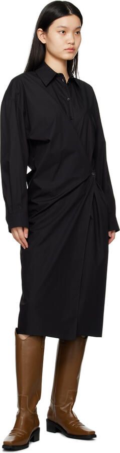 NEUTE Brown Marfa Boots - Picture 4