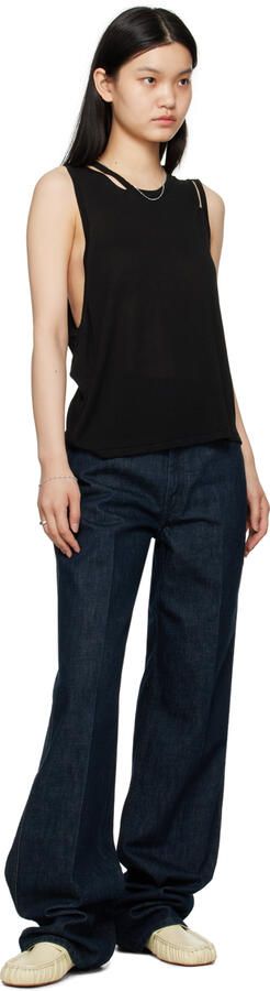 NEUTE Off-White Gustavo Loafers - Picture 4