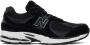 New Balance Black 2002R Sneakers - Thumbnail 1