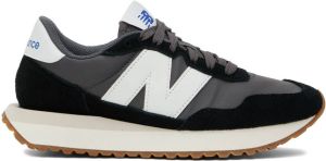 New Balance Black 237V1 Sneakers
