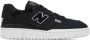 New Balance Black 550 Sneakers - Thumbnail 1