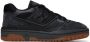 New Balance Black BB550 Sneakers - Thumbnail 1