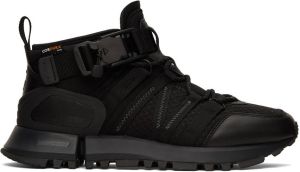 New Balance Black Snow Peak Edition MSRC4GSA Sneakers