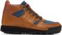 New Balance Brown & Navy Rainier Boots - Thumbnail 1