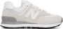 New Balance Off-White 574 Core Sneakers - Thumbnail 1