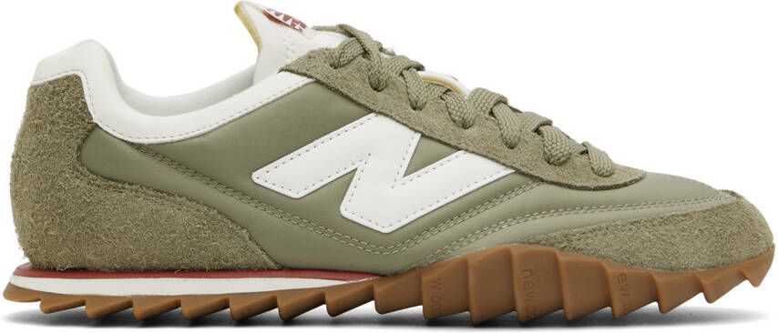 New Balance Green URC30BB Sneakers