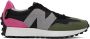 New Balance Multicolor 327 Sneakers - Thumbnail 1