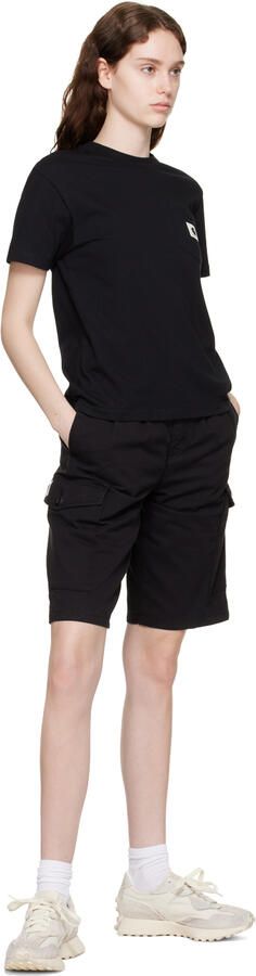 New Balance Beige & Gray 327 Sneakers - Picture 4