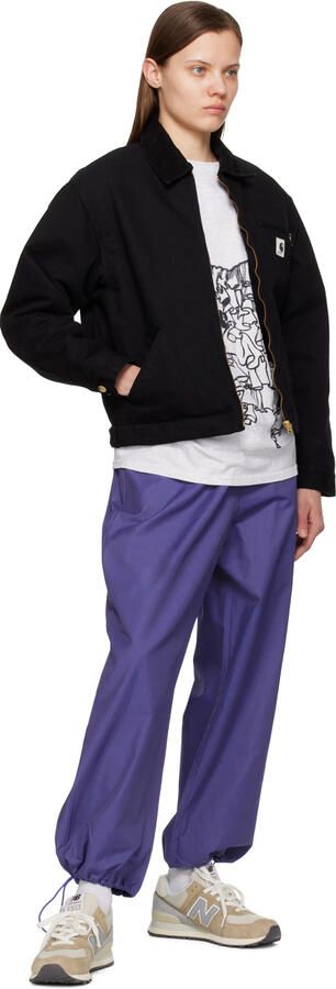 New Balance Beige Lunar New Year 574 Sneakers - Picture 7