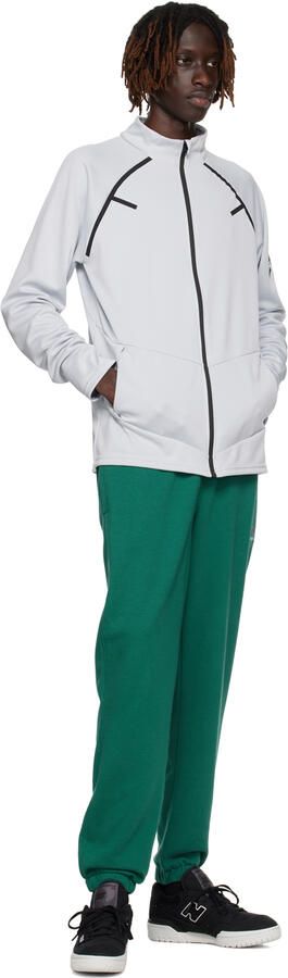 New Balance Black 550 Sneakers - Picture 4