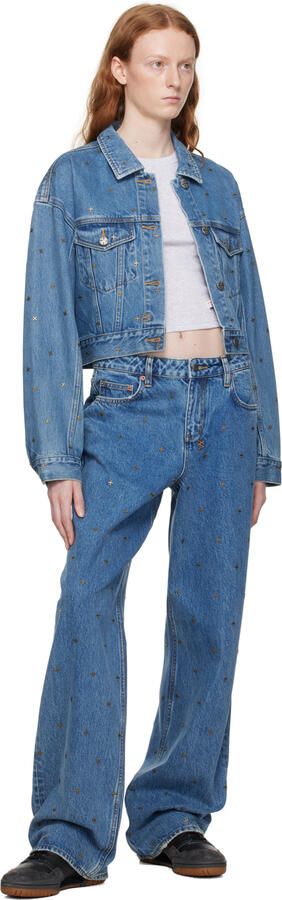 New Balance Black BB550 Sneakers - Picture 4