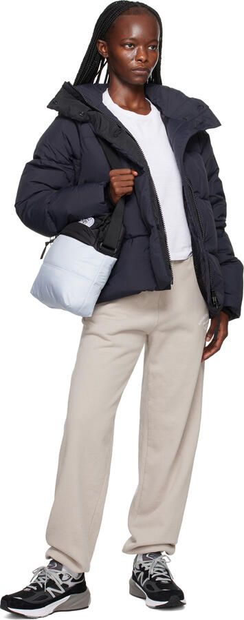 New Balance Black Made In USA 990v6 Sneakers - Picture 5