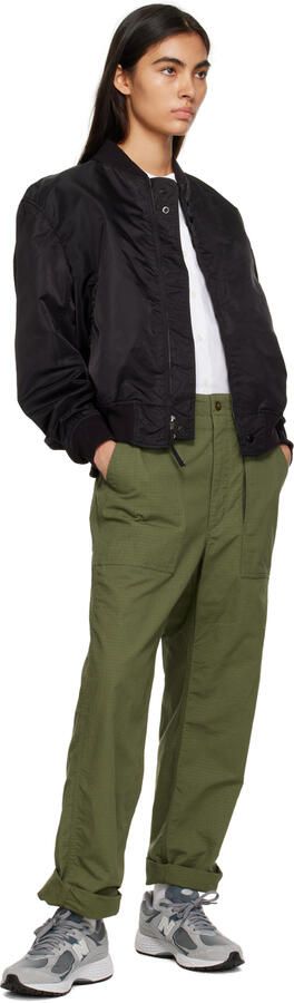 New Balance Gray 2002R Sneakers - Picture 7