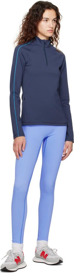 New Balance Gray 237 Sneakers - Picture 4