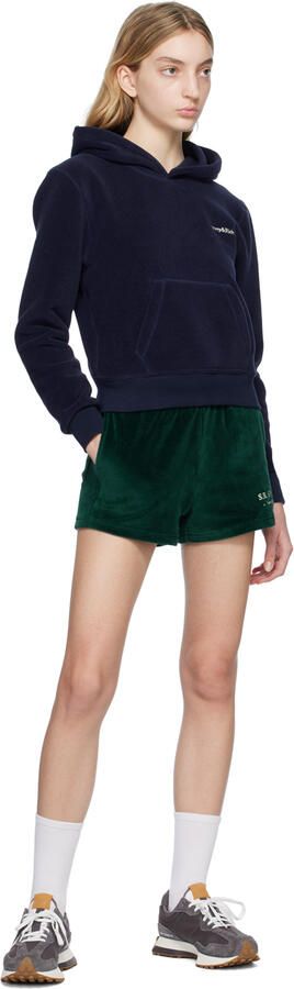 New Balance Gray 327 Sneakers - Picture 4