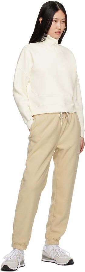 New Balance Off-White 574 Core Sneakers - Picture 5