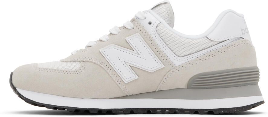 New Balance Off-White 574 Core Sneakers - Picture 3