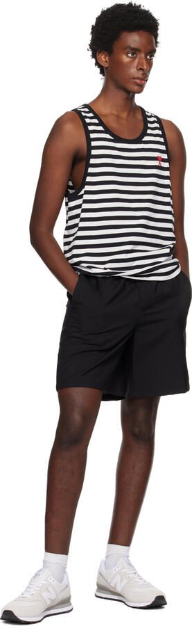 New Balance Off-White 574 Core Sneakers - Picture 5