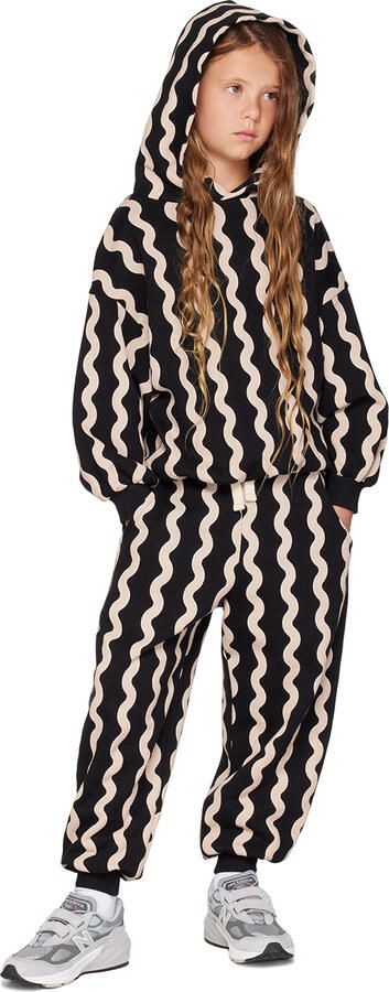 New Balance Kids Gray 990v6 Little Kids Sneakers - Picture 5