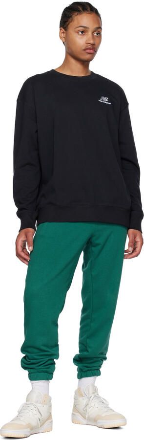 New Balance Off-White & Beige 650R Sneakers - Picture 4